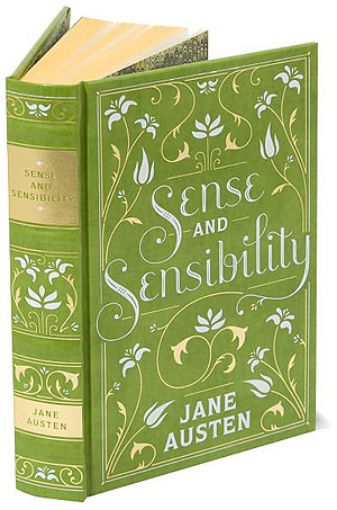 Picture of Sense and Sensibility