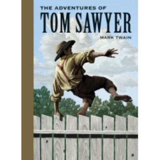 Picture of The Adventures of Tom Sawyer