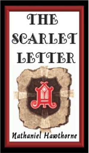 Picture of The Scarlet Letter