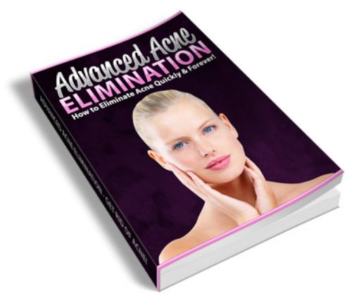 Picture of Advanced Acne Elimination