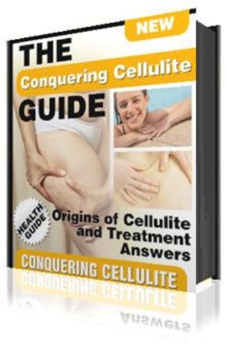Picture of Conquering Cellulite