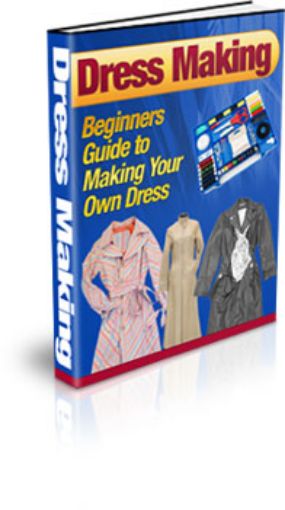 Picture of Dress Making