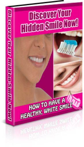 Picture of How to Achieve a Healthy White Smile