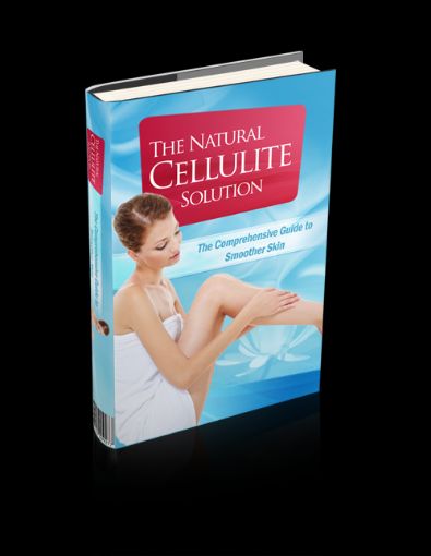 Picture of The Natural Cellulite Solution