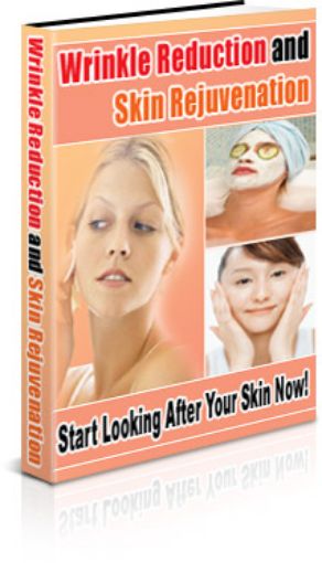 Picture of Wrinkle Reduction & Skin Rejuvenation