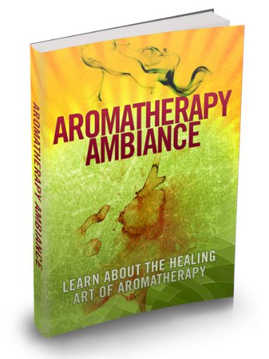 Picture of Aromatherapy Ambiance