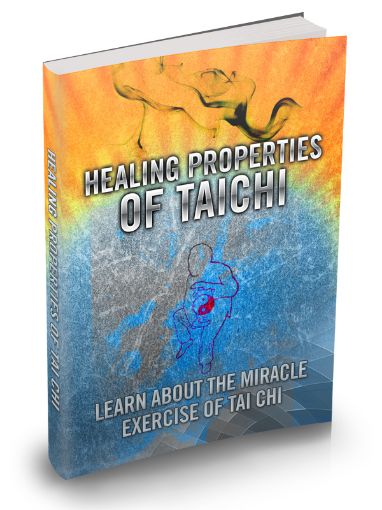 Picture of Healing Properties of Tai Chi