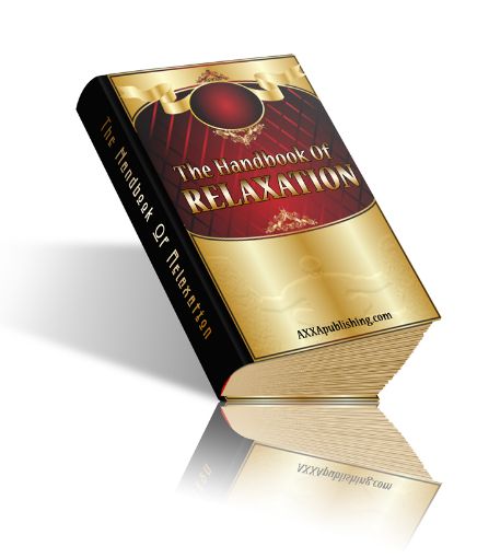 Picture of The Handbook of Relaxation