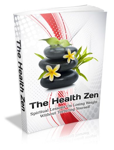 Picture of The Health Zen