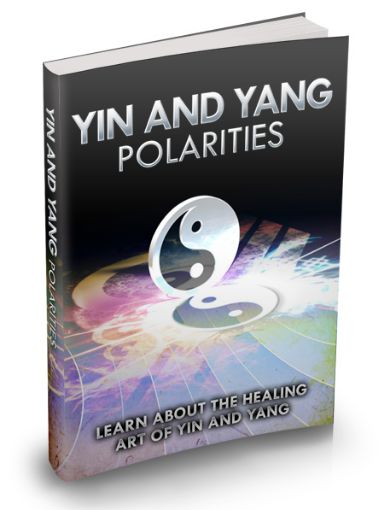 Picture of Yin and Yang Polarities