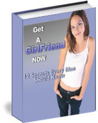 Picture of Get a Girlfriend Now