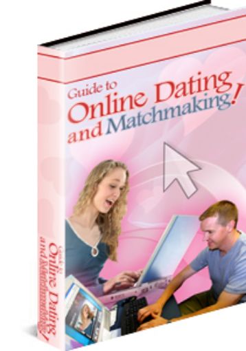 Picture of Guide to Online Dating & Matchmaking