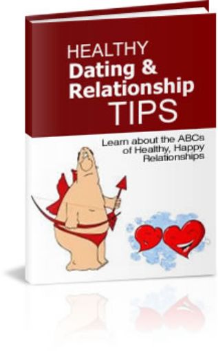 Picture of Healthy Dating and Relationship Tips