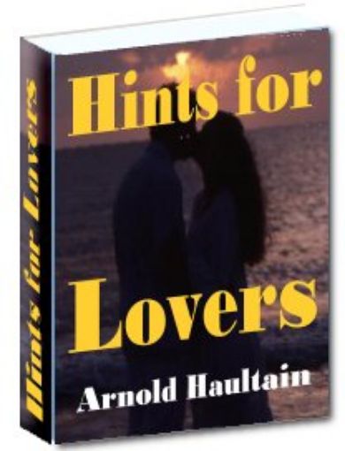Picture of Hints for Lovers