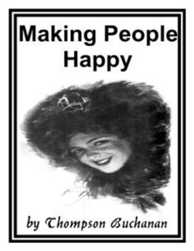 Picture of Making People Happy