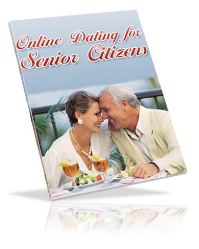 Picture of Online Dating for Senior Citizens