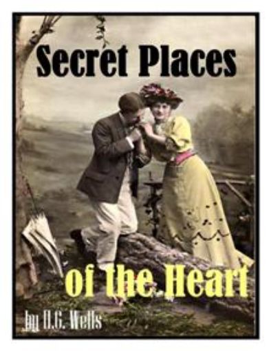 Picture of Secret Places of the Heart