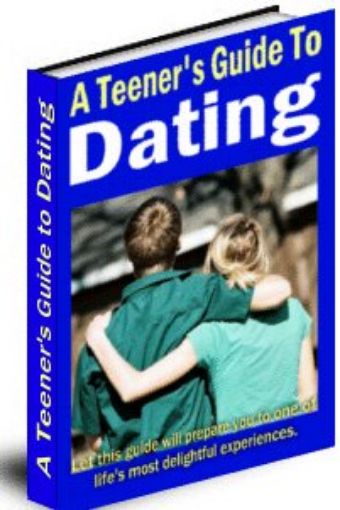 Picture of Teenagers Guide to Dating