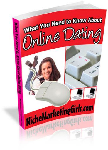 Picture of What You Need to Know About Online Dating
