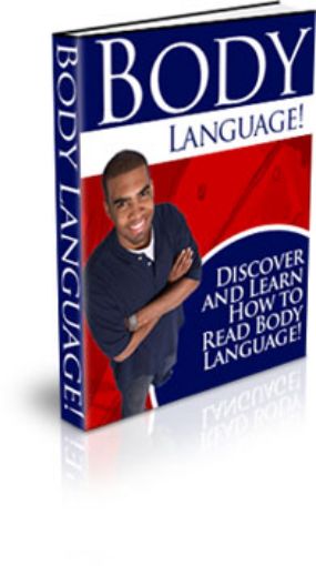 Picture of Body Language includes Private Label Rights