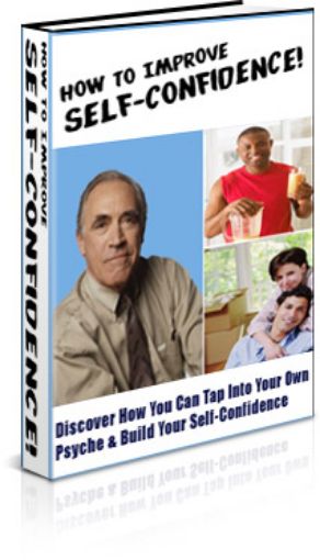 Picture of How to Improve Self-Confidence