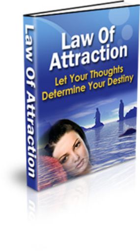 Picture of Law of Attraction