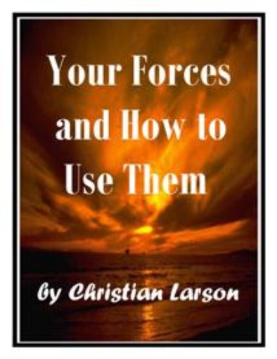Picture of Your Forces and How to Use Them