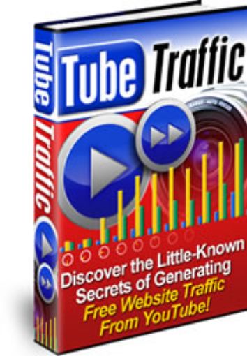 Picture of Tube Traffic