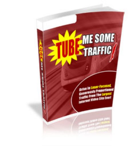 Picture of Tube Me Some Traffic