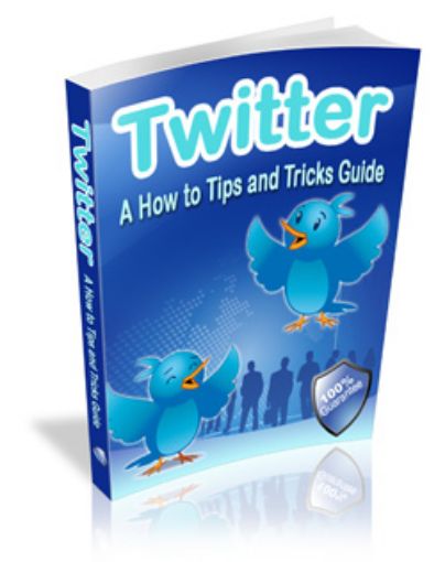 Picture of Twitter Know How