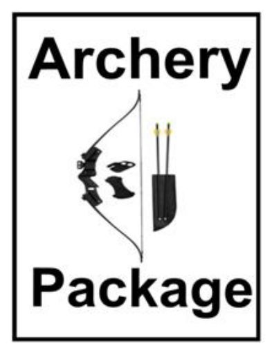 Picture of Archery eBooklet Package
