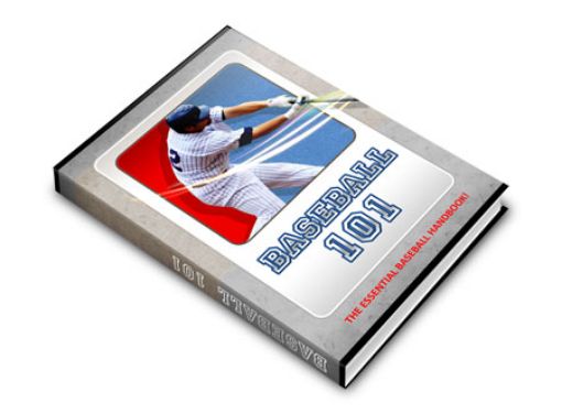 Picture of Baseball 101