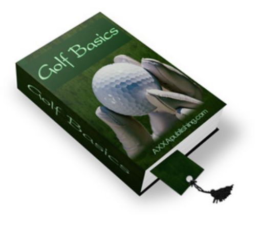 Picture of Golf Basics