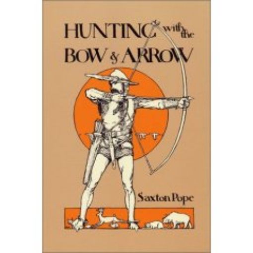 Picture of Hunting with the Bow and Arrow