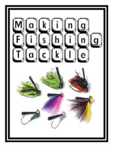 Picture of Making Fishing Tackle