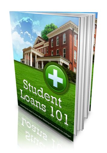 Picture of Student Loans 101