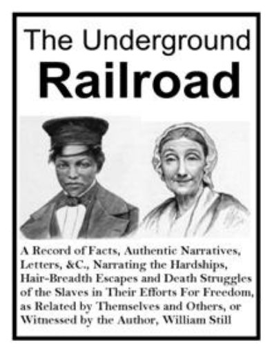 Picture of The Underground Railroad
