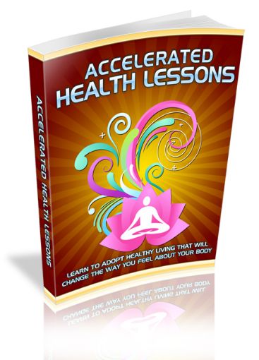Picture of Accelerated Health Lessons