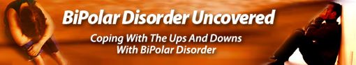 Picture of BiPolar Disorder Uncovered includes Private Label Rights