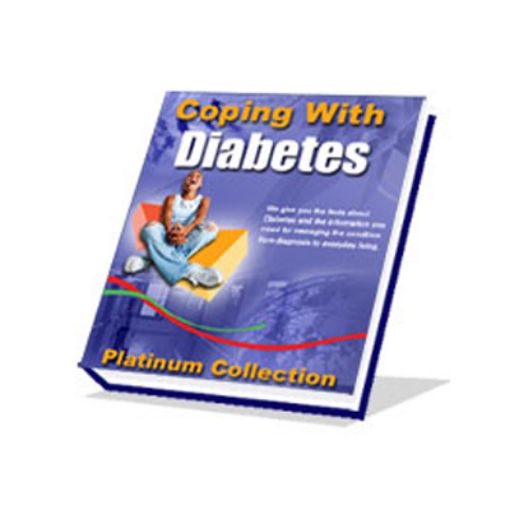 Picture of Coping with Diabetes