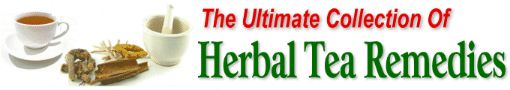 Picture of Herbal Tea Remedies