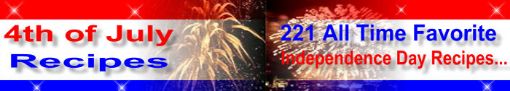 Picture of 4th Of July Recipes