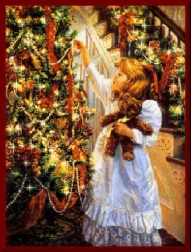 Picture of Christmas Entertainments