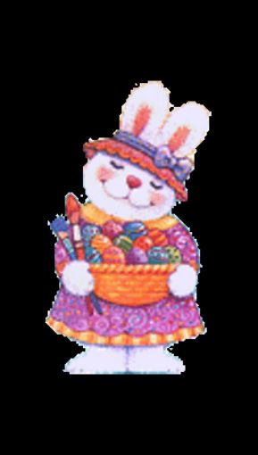 Picture of Easter Recipes, Crafts & Games