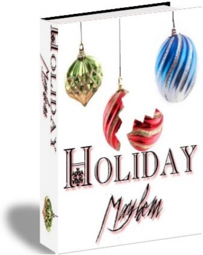 Picture of Holiday Mayhem