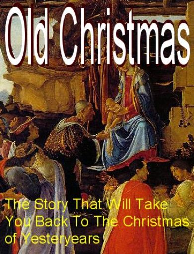 Picture of Old Christmas