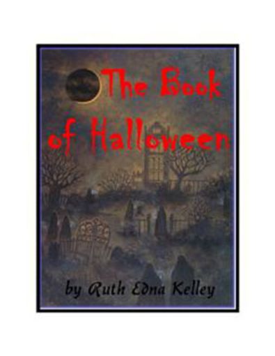 Picture of The Book of Halloween