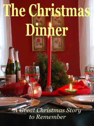 Picture of The Christmas Dinner