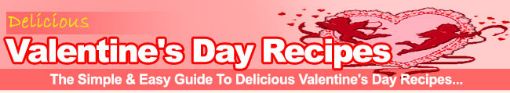 Picture of Valentine's Day Recipes