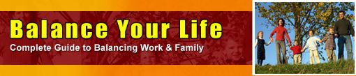 Picture of Balance Your Life